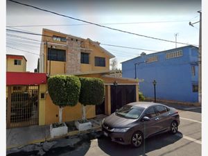 Casa en Venta en El Coyol Gustavo A. Madero