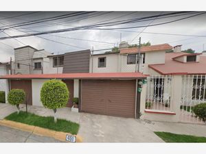 Casa en Venta en Valle Dorado Tlalnepantla de Baz