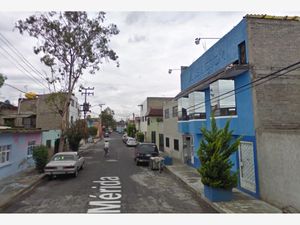 Casa en Venta en Vergel de Guadalupe Nezahualcóyotl