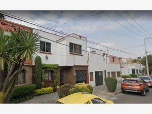 Casa en Venta en Claveria Azcapotzalco