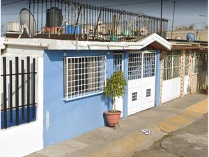 Casa en Venta en Izcalli San Pablo Tultitlán