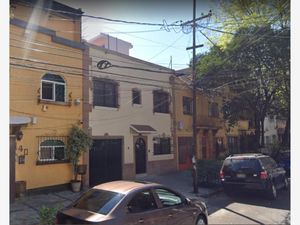 Casa en Venta en Hipódromo Condesa Cuauhtémoc