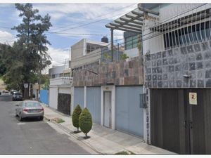 Casa en Venta en Campestre Churubusco Coyoacán