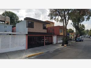 Casa en Venta en Culhuacán CTM Sección VI Coyoacán