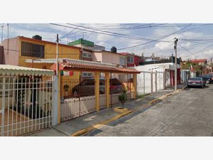 Casa en Venta en Ampliación Vista Hermosa Tlalnepantla de Baz