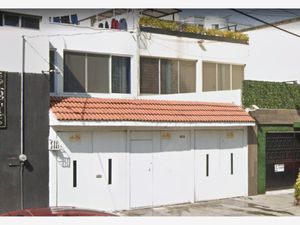 Casa en Venta en Narvarte Poniente Benito Juárez