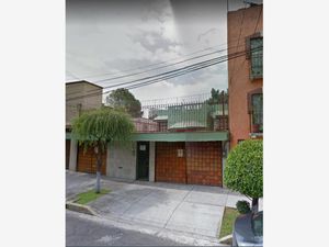 Casa en Venta en Del Carmen Coyoacán