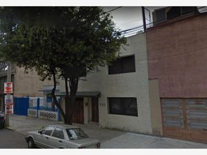 Casa en Venta en Narvarte Poniente Benito Juárez