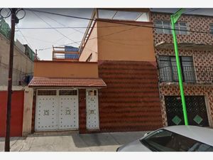 Casa en Venta en Fernando Casas Aleman Gustavo A. Madero