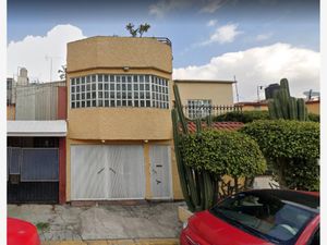 Casa en Venta en Culhuacán CTM Sección I Coyoacán