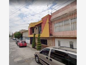 Casa en Venta en La Perla Nezahualcóyotl