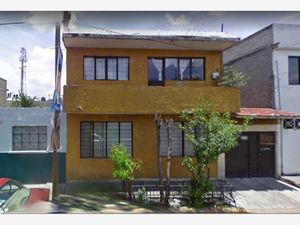 Casa en Venta en Prensa Nacional Tlalnepantla de Baz