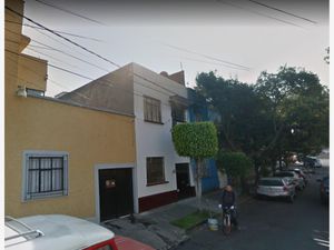 Casa en Venta en Roma Sur Cuauhtémoc