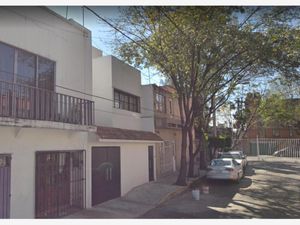 Casa en Venta en Heroes de Churubusco Iztapalapa