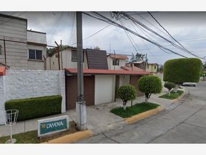 Casa en Venta en Valle Dorado Tlalnepantla de Baz