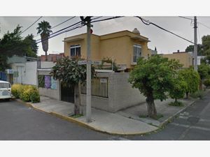 Casa en Venta en Claveria Azcapotzalco