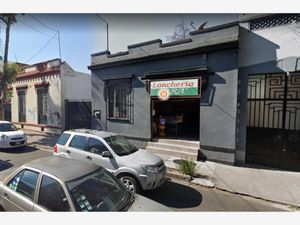 Casa en Venta en Roma Norte Cuauhtémoc