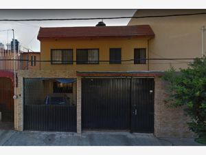 Casa en Venta en Lomas Estrella Iztapalapa