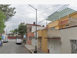 Casa en Venta en Ampliación Petrolera Azcapotzalco