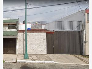 Casa en Venta en Reforma Iztaccihuatl Sur Iztacalco