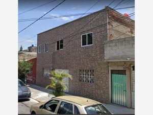 Casa en Venta en Gertrudis Sánchez 1a Sección Gustavo A. Madero