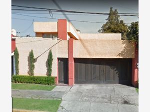 Casa en Venta en Lomas Estrella Iztapalapa