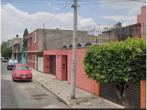 Casa en Venta en Valle del Sur Iztapalapa