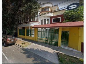 Casa en Venta en Narvarte Oriente Benito Juárez