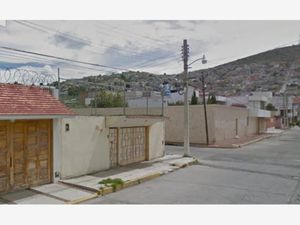 Casa en Venta en Real de Minas Pachuca de Soto