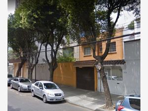 Casa en Venta en Condesa Cuauhtémoc