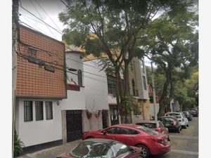 Casa en Venta en Hipódromo Condesa Cuauhtémoc