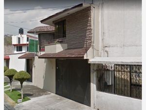 Casa en Venta en Valle Dorado Tlalnepantla de Baz