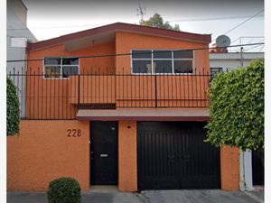 Casa en Venta en Nueva Santa Maria Azcapotzalco