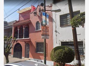 Casa en Venta en Narvarte Poniente Benito Juárez