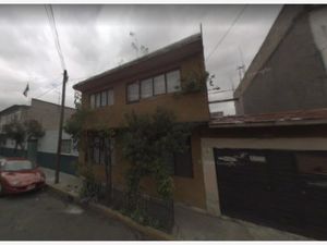 Casa en Venta en Prensa Nacional Tlalnepantla de Baz