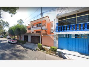 Casa en Venta en Lomas Estrella Iztapalapa