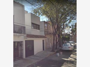 Casa en Venta en Heroes de Churubusco Iztapalapa