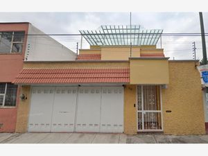 Casa en Venta en Ampliación Petrolera Azcapotzalco