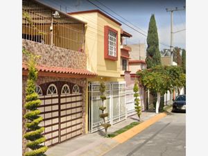 Casa en Venta en Las Américas Ecatepec de Morelos