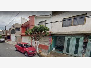 Casa en Venta en Metropolitana Segunda Sección Nezahualcóyotl