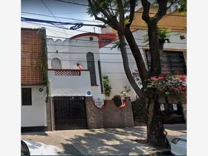 Casa en Venta en Hipódromo Condesa Cuauhtémoc