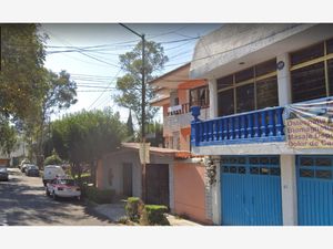 Casa en Venta en Lomas Estrella Iztapalapa