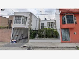 Casa en Venta en Periodista Benito Juárez