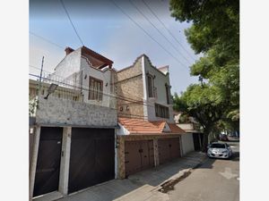 Casa en Venta en Campestre Churubusco Coyoacán