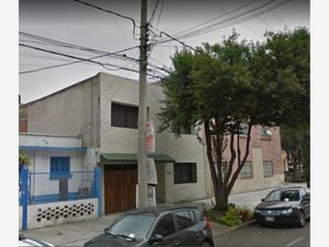 Casa en Venta en Narvarte Poniente Benito Juárez