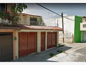 Casa en Venta en Ampliación Buenavista Tultitlán