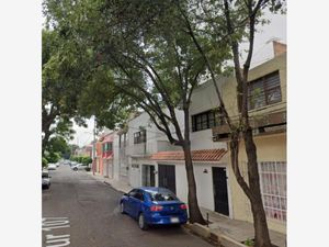 Casa en Venta en Heroes de Churubusco Iztapalapa