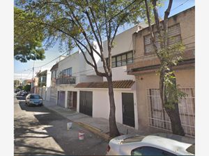 Casa en Venta en Heroes de Churubusco Iztapalapa