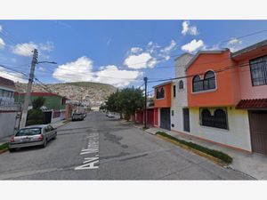 Casa en Venta en Real de Minas Pachuca de Soto