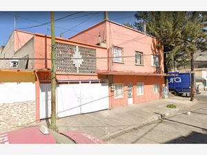 Casa en Venta en Victoria de las Democracias Azcapotzalco